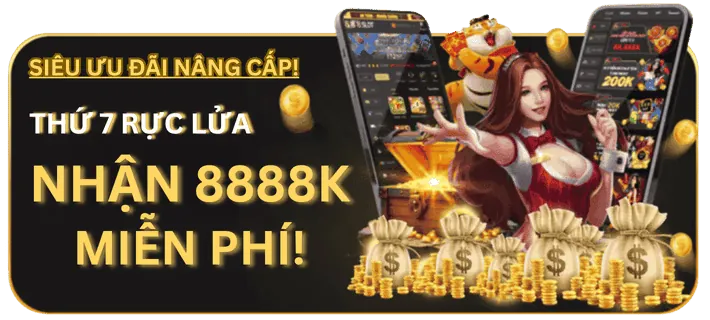 Hoàn trả cao hơn tại dbet