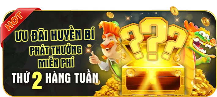 Quà tặng sinh nhật VIP dbet