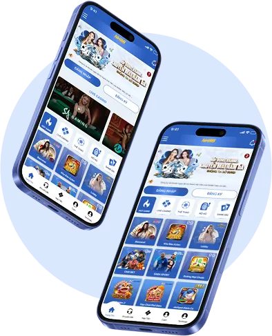 Đa Dạng Trò Chơi dbet