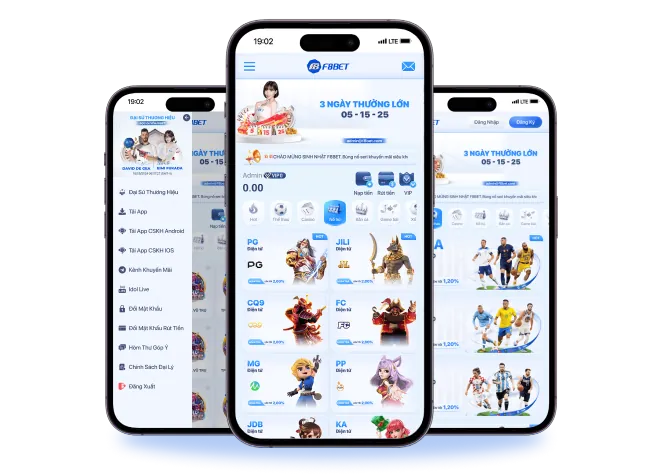 Lợi ích của ứng dụng dbet