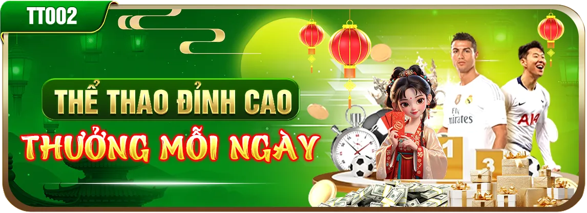 Sân vận động thể thao lớn với ánh đèn rực rỡ, biểu tượng của cá cược thể thao dbet